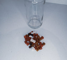 Load image into Gallery viewer, Cuthbert's Semi Moist Mini Bones Tub 500g Dog Treats