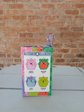 Load image into Gallery viewer, Outward Hound Surprise Hedgies Grunting Dog Toy