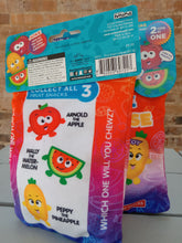 Load image into Gallery viewer, Outward Hound Fruit Snack Surprise: Scented Dog Toy