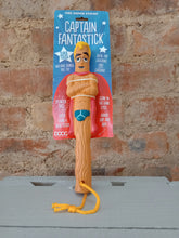 Load image into Gallery viewer, Captain Fantastick Super Stick Dog Toy