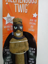 Load image into Gallery viewer, Tremendous Twig Super Sticks Dog Toy