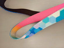 Load image into Gallery viewer, Dog's Life Multi-Purpose Hand Free Shock Absorbing Leash