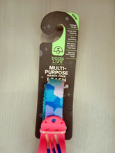 Load image into Gallery viewer, Dog's Life Multi-Purpose Hand Free Shock Absorbing Leash