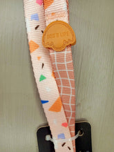 Load image into Gallery viewer, Dog's Life Designer Pooch Step In Harness Tarrazo Pink