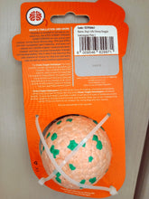 Load image into Gallery viewer, Taka Misu (TKM) Chewy Doggie Gobstopper Dog Ball