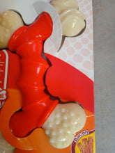 Load image into Gallery viewer, Nylabone Dog Chew XL Bacon Flavour Extreme Chew Double Bone