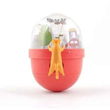 Load image into Gallery viewer, L'Chic Cat Mice Tumbler Food Enrichment Toy