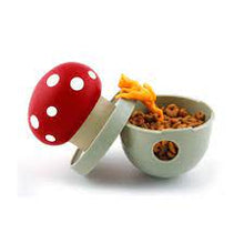 Load image into Gallery viewer, L'Chic CA-TUMBLER Cat Food Dispensing Enrichment Toy