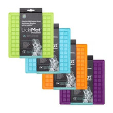 Load image into Gallery viewer, LickiMat Playdate Dog & Cat Enrichment Multiple Colours