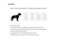 Load image into Gallery viewer, Urban Paws Pixel Dog Collar 3 Sizes