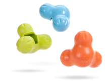 Load image into Gallery viewer, West Paw Tux Treat Dispensing Dog Chew Food Toy LARGE