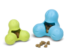 Load image into Gallery viewer, West Paw Tux Treat Dispensing Dog Chew Food Toy LARGE