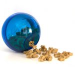 Load image into Gallery viewer, Rogz Tumbler Dog Food Puzzle Ball