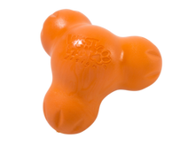 Load image into Gallery viewer, West Paw Tux Treat Dispensing Dog Chew Food Toy SMALL