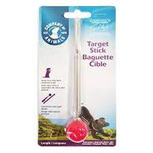 Load image into Gallery viewer, Company of Animals Dog Training Metal Telescopic Target Stick