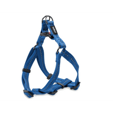 Load image into Gallery viewer, Dog's Life Step In Harness for Dogs Size Small