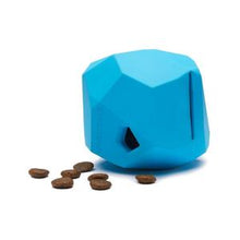 Load image into Gallery viewer, Ruffwear Gnawt-a-Rock Nuzzle Flop Treat Dispensing Dog Toy