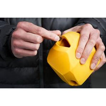 Load image into Gallery viewer, Ruffwear Gnawt-a-Rock Nuzzle Flop Treat Dispensing Dog Toy
