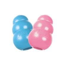 Load image into Gallery viewer, Kong Puppy Stuffable Toy Dog (for cats too)