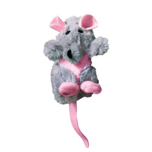 Load image into Gallery viewer, Kong Refillables Rat Catnip Toy