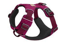 Load image into Gallery viewer, Ruffwear Front Range Dog Harness Small Hibiscus Pink