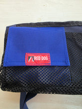 Load image into Gallery viewer, Red Dog Dezign Dog Training Treat Bag
