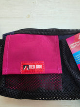 Load image into Gallery viewer, Red Dog Dezign Dog Training Treat Bag
