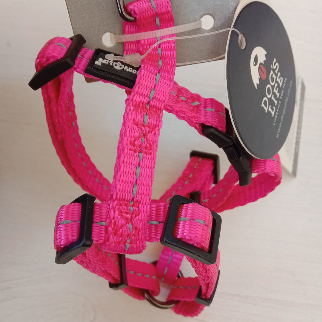 Dog's Life H Harness Small