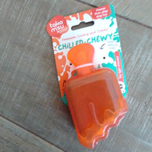 Load image into Gallery viewer, Taka Misu TKM Chilled &amp; Chewy Freezable Dog Ice Lolly Toy
