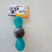 Load image into Gallery viewer, M-Pets Uranus Tasty Treat Dispenser Dog Toy
