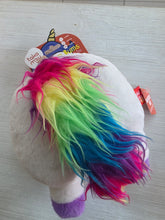 Load image into Gallery viewer, Taka Misu TKM Bum Bums Vibrating Dog Plush Toy
