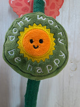 Load image into Gallery viewer, Takamisu Plush Mates Rope Tug Dog Toy
