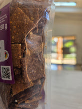 Load image into Gallery viewer, Bene Training Treats – Grilled Steak &amp; Butternut Crispy Treats
