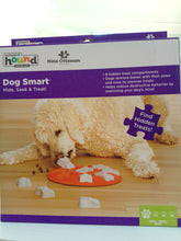 Load image into Gallery viewer, Outward Hound Dog Smart Dog Puzzle Enrichment Toy

