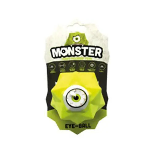 Monster Eye-Ball Treat Release Toy Large