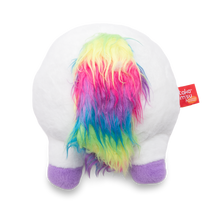 Load image into Gallery viewer, Taka Misu TKM Bum Bums Vibrating Dog Plush Toy
