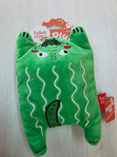 Load image into Gallery viewer, Takamisu Plush Mates Squeaky Dog Toy
