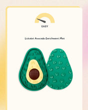 Load image into Gallery viewer, Dog&#39;s Life Avocado Enrichment Mat
