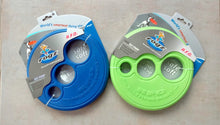 Load image into Gallery viewer, Rogz RFO Dog Frisbee LARGE Toy

