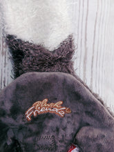 Load image into Gallery viewer, Gigwi Plush Friends Medium Rabbit Skin Dog Toy
