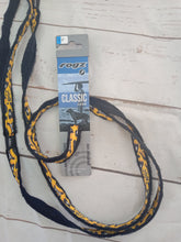 Load image into Gallery viewer, Rogz Fashion Classic Dog Lead Leopard Bone 2 sizes available
