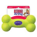 Kong Air Dog Bone - Yellow Small Dog Toy