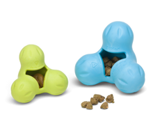 Load image into Gallery viewer, West Paw Tux Treat Dispensing Dog Chew Food Toy LARGE
