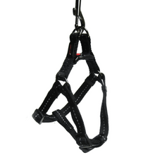 Load image into Gallery viewer, Dog&#39;s Life Step In Harness for Dogs Size Small
