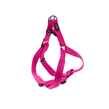 Load image into Gallery viewer, Dog&#39;s Life Step In Harness for Dogs Size Small
