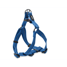 Load image into Gallery viewer, Dog&#39;s Life Step In Harness for Dogs Size X-Large
