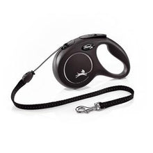Load image into Gallery viewer, Flexi Classic M Cord 5M Extendable Dog Lead
