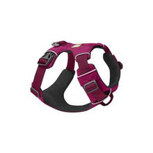 Load image into Gallery viewer, Ruffwear Front Range Dog Harness X-Small Tillandsia Purple

